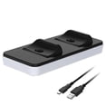 thumbnail image 1 of Universal Gaming Controller Charging Dock Multifunctional Controller Charging Station For P5 Controllers Charger, 1 of 4