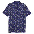 thumbnail image 2 of Ralph Lauren Mens Soft Cotton Button Up Shirt, Blue, Large, 2 of 2