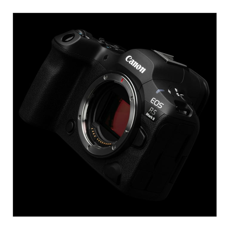 【美品】Canon EOS R5 Mark2 Amazon.com : Canon EOS R5 Mark II Full-Frame Mirrorless