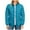 Light Blue, variant on LIaqionyy Oversize Jackets for Womens Winter Coat Casual Quilted Zip up Warm Fall Outerwear Clothes with Pocket