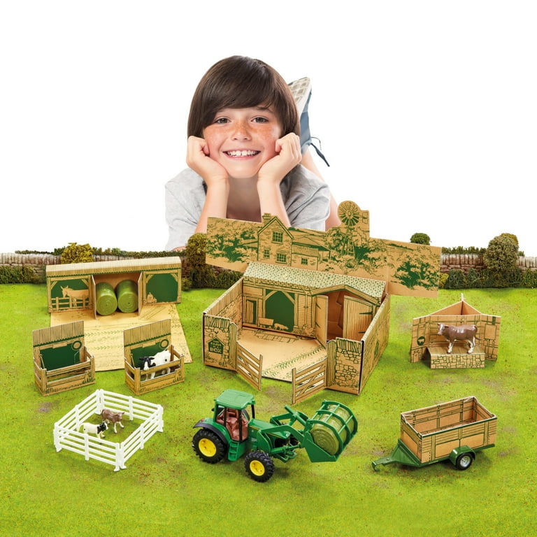 Britains farm store