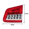 thumbnail image 3 of Right Inside Tail Light Tail Lamp Assembly Turn SIgnal for Citroen C5 2008-2012, 3 of 5