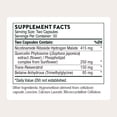 thumbnail image 3 of THORNE - ResveraCel - Nicotinamide Riboside with Quercetin Phytosome and Resveratrol - Support Healthy Aging, Methylation, Cellular Energy Production and Metabolism* - 60 Capsules - 30 Servings, 3 of 9