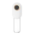 thumbnail image 1 of Portable Electric Aromatic Diffuser Bluetooth Control(White) EU Plug, 1 of 5