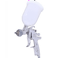 thumbnail image 2 of ANEST IWATA 9231 AZ3HV2-15GC HVLP Spray Gun with 1.5 Nozzle, 2 of 3