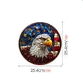 thumbnail image 3 of EGNMCR Home Decoration Home Glass Pasting PVC Colored Window Film Decoration Window sticker, 3 of 7
