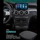 thumbnail image 5 of 4G UX999 Pro CarPlay Ai Box Android 90 Auto Wireless Netflix Intelligent System Car Multimedia For Volvo Ford Benz, 5 of 5