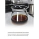 thumbnail image 5 of Glass Coffee Mugs High Temperature Borosilicate Glass Mug, 5 of 5