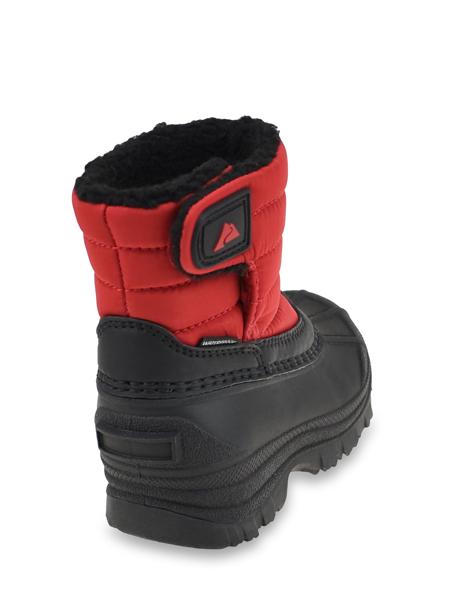 Ozark Trail Kids Waterproof Shell Winter Boots