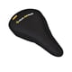 thumbnail image 1 of Cubre Asiento de Gel VELO Negro Plush 254-280x178-203mm VLC-052, 1 of 3