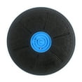 thumbnail image 6 of Round Training Board Balance Board with Maze Round Wobble Board for Home Gym Fitness Core Strength Posture Training 10-30 Degrees Tilt 150kg Non-slip, 6 of 8