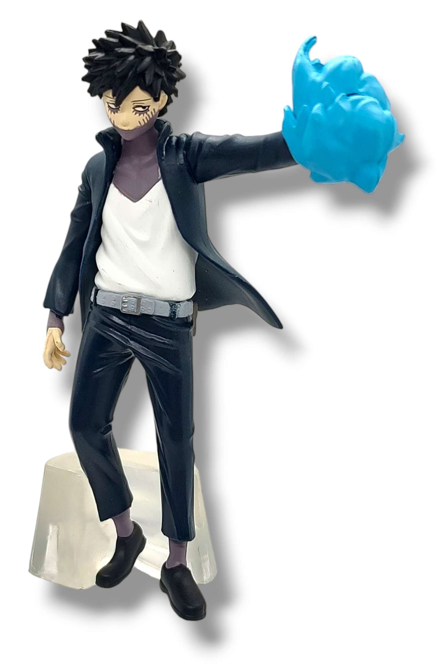 My Hero Academia, Action Figure, WV2, 5