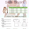 thumbnail image 3 of Riforla Chic Teen Girl's Sweet Ruffle Strap Tank Top & Casual Shorts Set 2 Piece Sets for Women Beige XL, 3 of 9