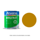 thumbnail image 2 of Esmalte Secado Rápido Acuario Brilfast 4 Lts Amarillo Óxido, 2 of 2