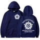 thumbnail image 1 of Nueva moda Supernatural sudaderas con capucha de manga larga sudadera deportiva mujeres hombres sudadera suéter tops, 1 of 5