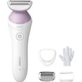 thumbnail image 1 of Philips Lady Shaver Series 6000 Afeitadora Eléctrica En Seco, 1 of 7