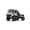Silver, variant on MN-333 1/18 Scale RC Rock Crawler Car 4WD Off Road Vehicle With Dual Speed Gearbox LED Lights 2.4GHz Remote Control Hobby Grade Vehicle(No Cargo Bed/RTR Version)( Silver )