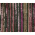 thumbnail image 5 of oneOone Cotton Flex Fuschia Pink Fabric Striped Line Dress Material Fabric Print Fabric By The Yard 40 Inch Wide, 5 of 6