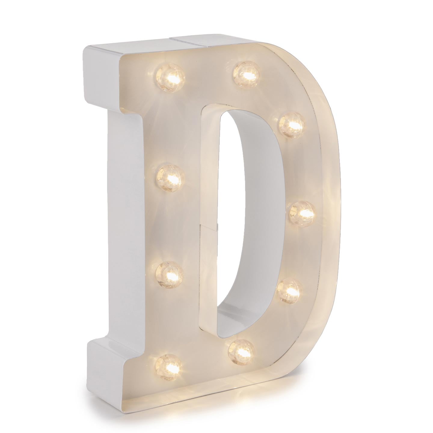 /& Light Up Letters LED Whitewashed Rustic Wooden Ampersand Lights for Festival Decorative Decor Christmas,Party,Wedding Monogram Initial