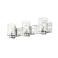 thumbnail image 2 of Z-Lite - Beckett - 3 Light Bath Vanity In Transitional Style-7.25 Inches Tall, 2 of 2