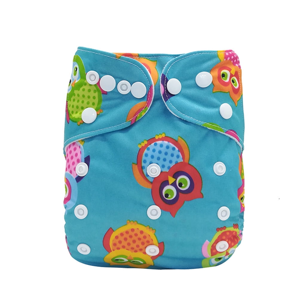 material nappies