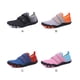 thumbnail image 3 of Qarigey Zapatos de agua transpirables para caminar en la playa, zapatillas de deporte para caminar en cuclillas, zapatillas deportivas a prueba Calzado Azul talla 43, 3 of 6