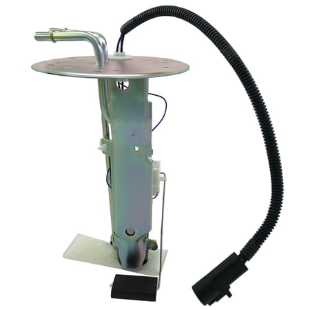 Agility Auto Parts 4010137 Fuel Pump and Sender Assembly for Ford Specific Models