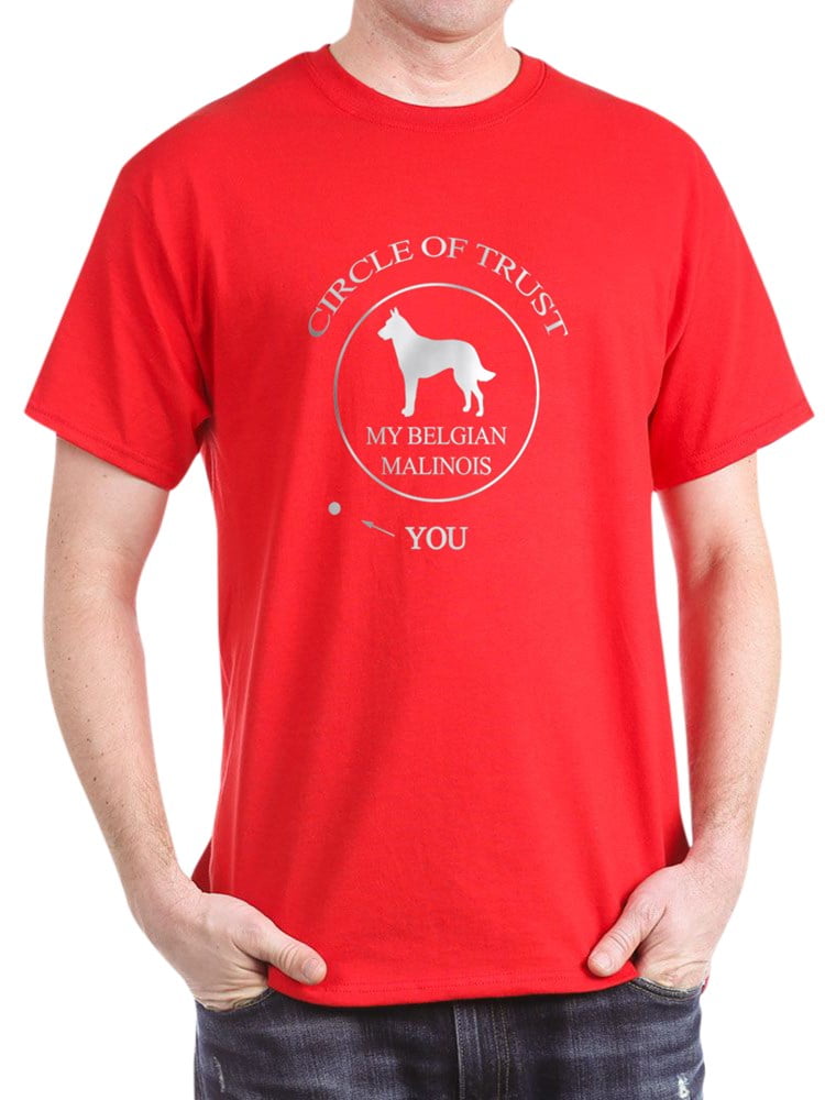 CafePress Funny Belgian Malinois Dog Pajama Set