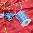thumbnail image 6 of LOLIPPYY 3-Piece Crochet Thread Set in Assorted Colors for Hand Sewing and Craft Projects for Women, 6 of 8