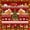 Red Gold, variant on Manfei Nutcracker Twin Bedding 7pcs Christmas Bedding Comforter Set, Lilac White, Pink Reversible