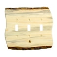 thumbnail image 2 of Sierra Lifestyles Rustic 3 Toggle Finished, 2 of 3