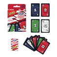 thumbnail image 6 of UNO US Men's National Team Card Game for Kids & Family Night, 6 of 6