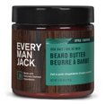 thumbnail image 1 of Every Man Jack Beurre À Barbe Sea Salt 114 Grammes, 1 of 9