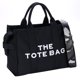 thumbnail image 4 of Bolso de hombro FLhrweasw Lona Crossbody Estampados de Letras negro, 4 of 9