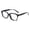 A, variant on Glasses Cycling -Function Eyewear for Outdoors with Blue Light Blocking and Glare Reduction Tortoiseshell Reading Glasses for All Ages
