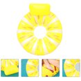 thumbnail image 3 of EeaseCA Inflatable Pool Float Fruit Swim Ring Pool Raft Adult Pool Toy Pool Accessories, 3 of 7