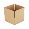 Brown Corrugated - Fixed-Depth Shipping Boxes UFS12126