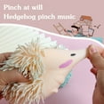thumbnail image 4 of 1Pcs Hedgehog Decompression Toy Hedgehog Toy Silicone Hedgehog Toy Miniature Novelty Toys Party Favors, 4 of 8