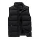 thumbnail image 2 of Chaleco casual de talla europea para hombre, chaleco de algodón cálido para otoño e invierno para hombre, suministro y comercialización de fábrica de Amazon FBA, 2 of 5