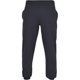 thumbnail image 1 of Build Your Brand - Pantalón de Chándal Basic para Adultos Unisex (Marino), 1 of 4
