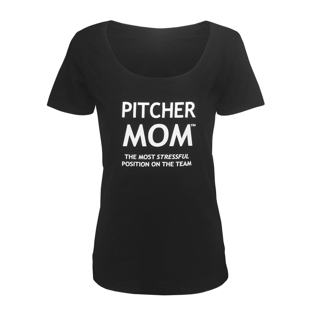 softball pitcher t shirts