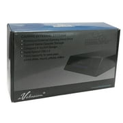 Avolusion HDD Gear Pro 2TB (2000GB) 7200RPM 64MB Cache USB 3.0 External Gaming Hard Drive (for Xbox One X / S, Pre-Formatted)