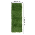 thumbnail image 5 of FRCOLOR Window Air Conditioner Top Cover Outdoor Lawn AC Unit Cover Portable AC Protection Cover, 5 of 8