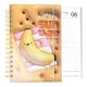 thumbnail image 1 of Agenda Escolar Ejecutiva Excelente 2025 Calidad Cuaderno, 1 of 8