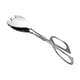 thumbnail image 1 of Pinzas de cocina para buffet. Tijeras para servir. Pinzas de acero inoxidable para buffet. D, 1 of 9
