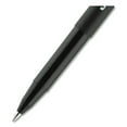 thumbnail image 5 of "Onyx Roller Ball Pen, Stick, Fine 0.7 Mm, Black Ink, Black Matte Barrel, 72/pack | Bundle of 2 Packs", 5 of 5