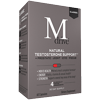 Mdrive Classic Testosterone Booster for Men, Support Healthy Prostate, Eyes, Joint, Energy, Stress Relief, KSM-66 Ashwagandha, Beta-Sitosterols, Lutein, Zeaxanthin, Boswellia, 60 Capsules
