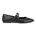 thumbnail image 2 of ZAPATOS MUJER CLASBEN MORA SIMIPIEL NEGRO, 2 of 4