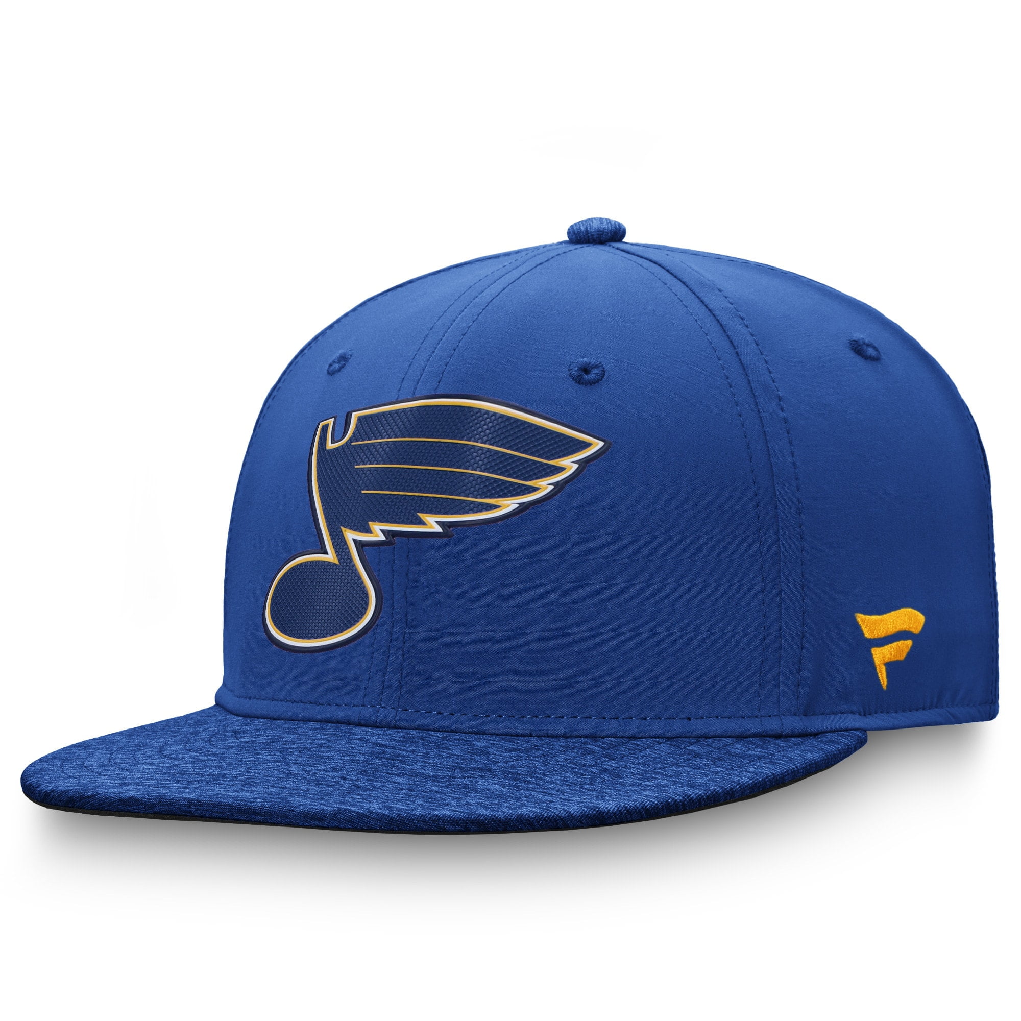blues locker room hats