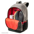 thumbnail image 5 of Wilson Team Tennis Backpack Heather Grey (     ), 5 of 5